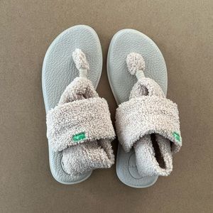 Sanuk Sandals